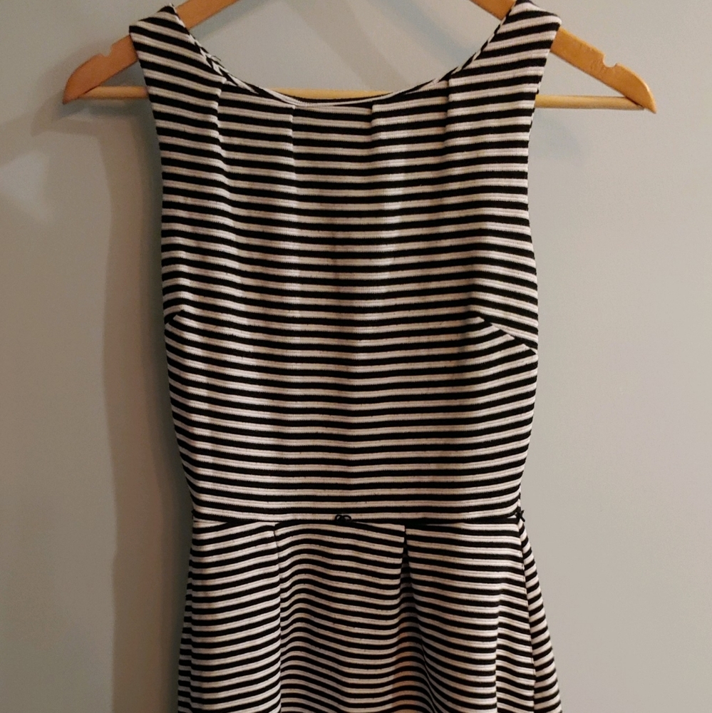 Cocktail dress